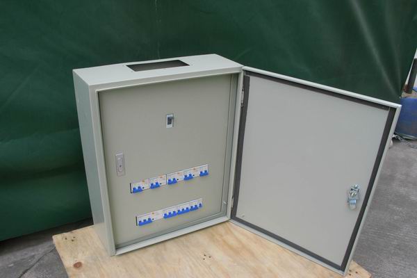 铁东3683配电-3683品牌配电柜使用对工